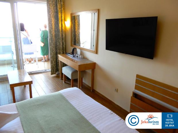 Poze Hotel Akrotiri Beach Corfu