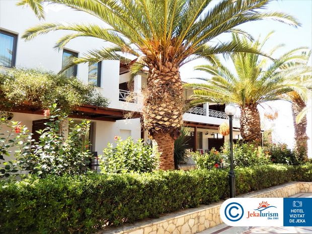 Poze Hotel Annabelle Beach Resort