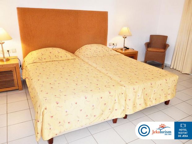 Poze Hotel Annabelle Beach Resort Creta