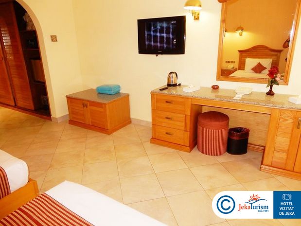 Poze Hotel Aladdin Beach Resort Hurghada