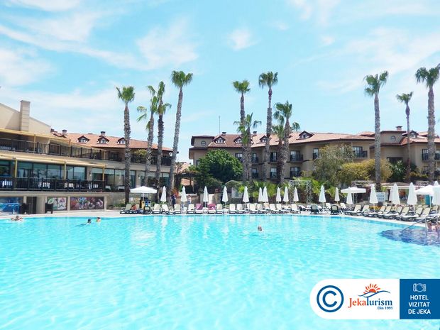 Poze Hotel Alba Resort