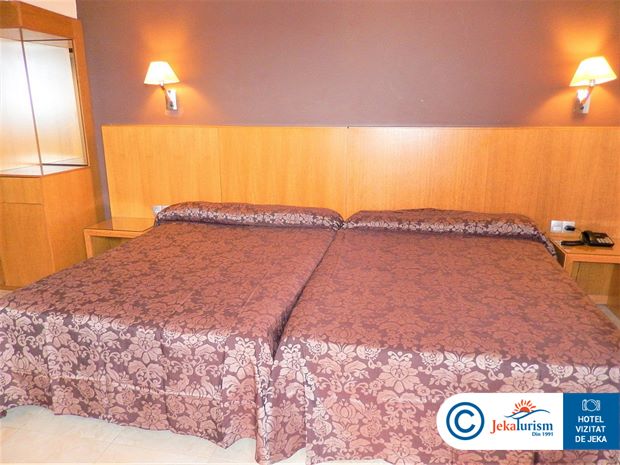 Poze Hotel Alba Seleqtta Costa Brava