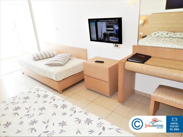 Poze Hotel Albatros Spa Resort Creta