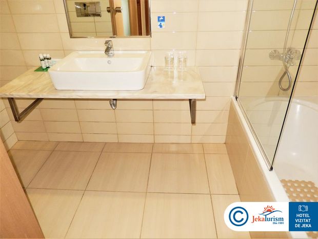 Poze Hotel Albatros Spa Resort Creta Grecia