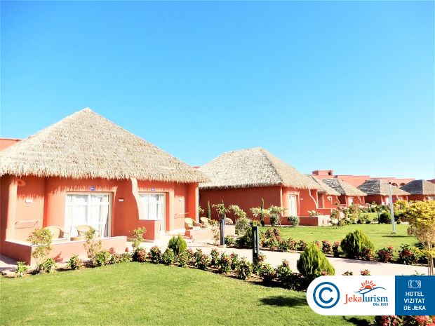 Poze Hotel Pickalbatros Laguna Vista Beach And Aqua Park