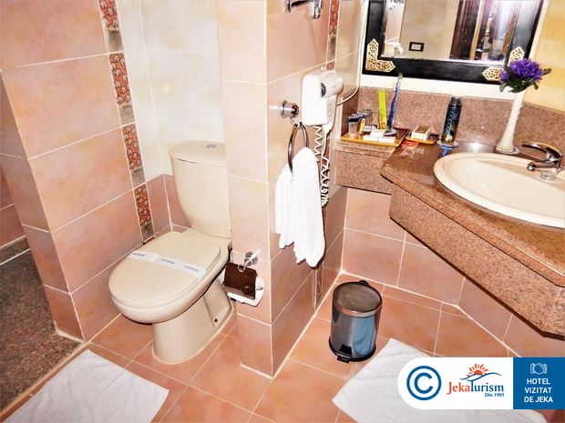 Poze Hotel Pickalbatros Palace Hurghada Egipt