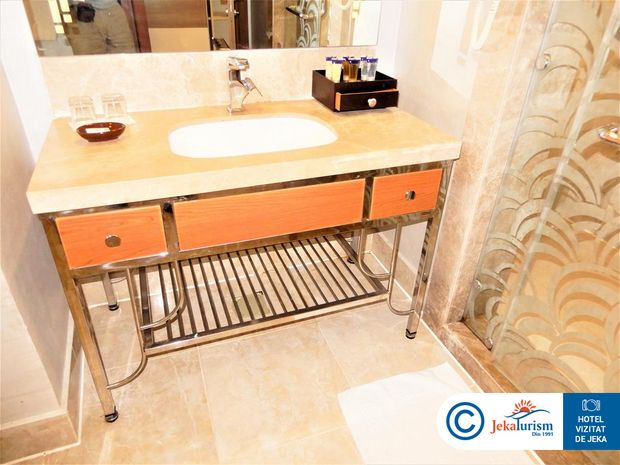 Poze Hotel Pickalbatros Sea World Resort Marsa Alam Egipt