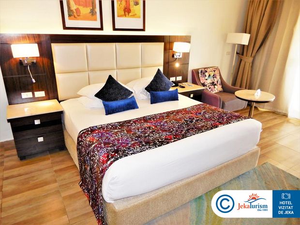 Poze Hotel Pickalbatros White Beach Resort