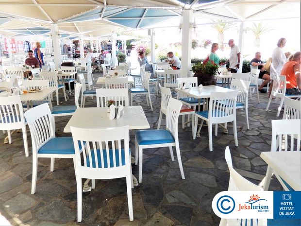 Poze Hotel Mitsis Cretan Village Creta