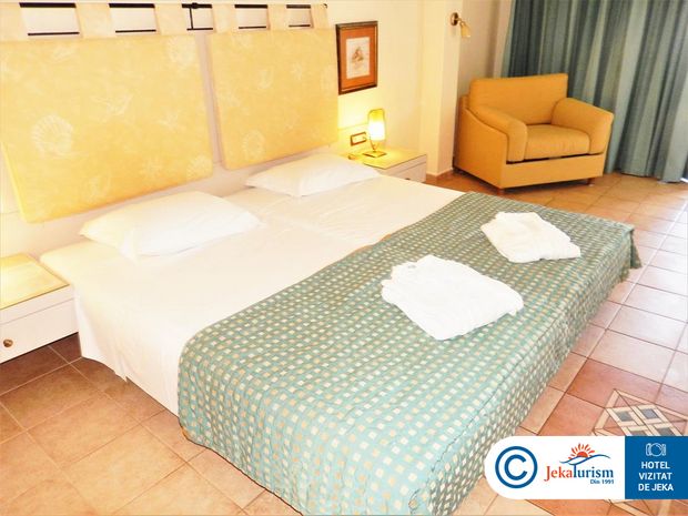 Poze Hotel Aldemar Knossos Royal Creta