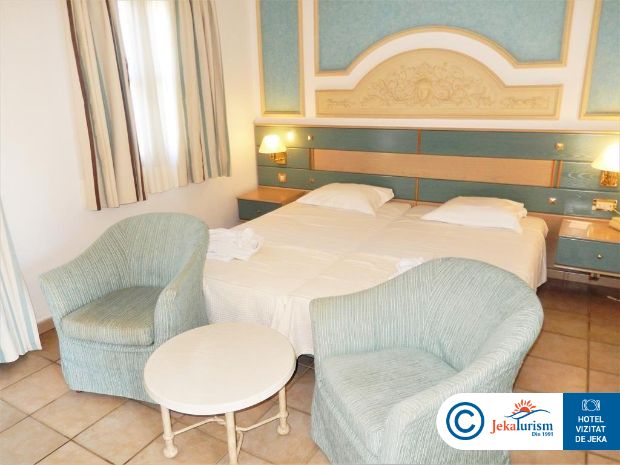 Poze Hotel Mitsis Royal Mare