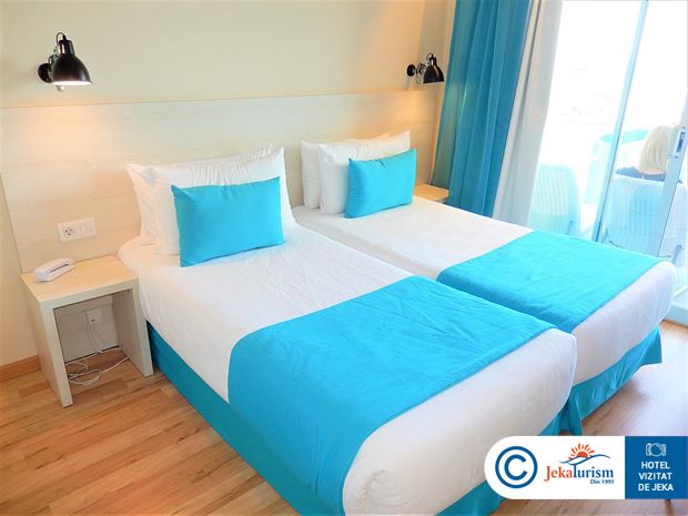 Poze Hotel Alegria Maripins