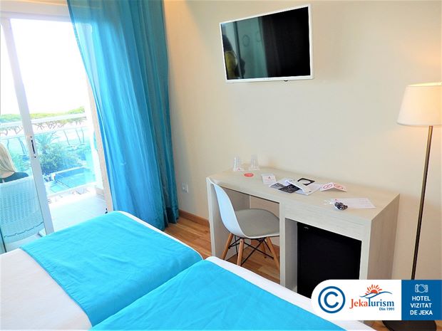 Poze Hotel Alegria Maripins Costa Brava