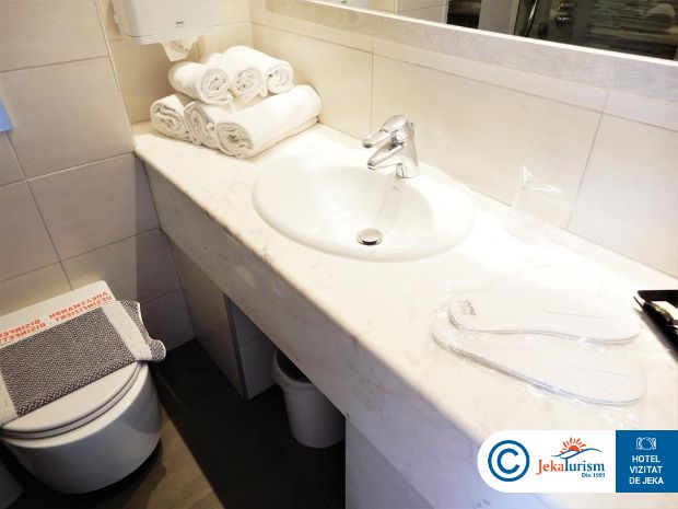 Poze Hotel Alexandros Palace Athos Grecia