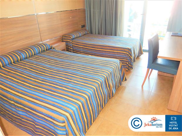 Poze Hotel Alhambra Costa Brava