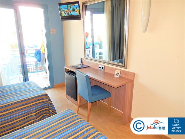 Poze Hotel Alhambra Costa Brava Spania