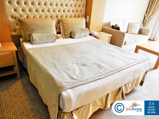 Poze Hotel Seven Seas Gravel Select