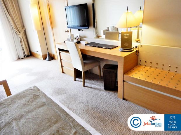 Poze Hotel Seven Seas Gravel Select Kemer