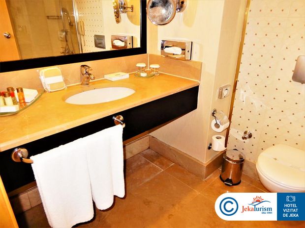 Poze Hotel Seven Seas Gravel Select Kemer Turcia