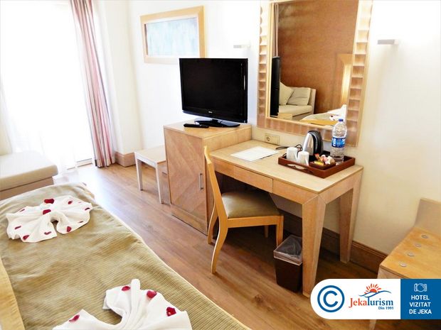 Poze Hotel Dobedan Exclusive Hotel & Spa Belek