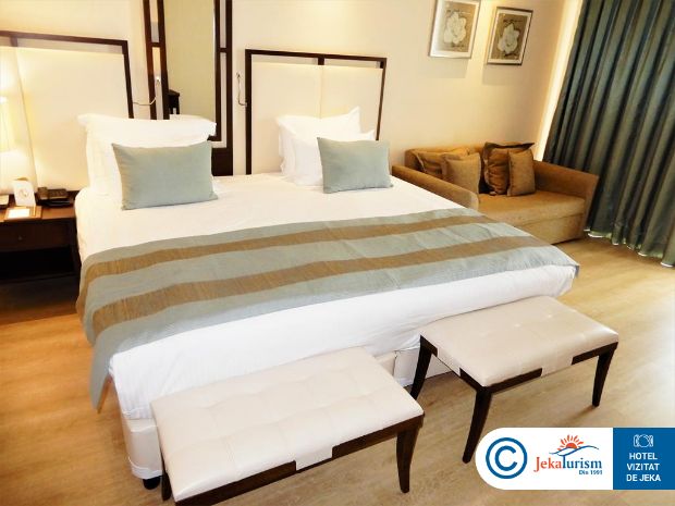 Poze Hotel Juju Premier Palace