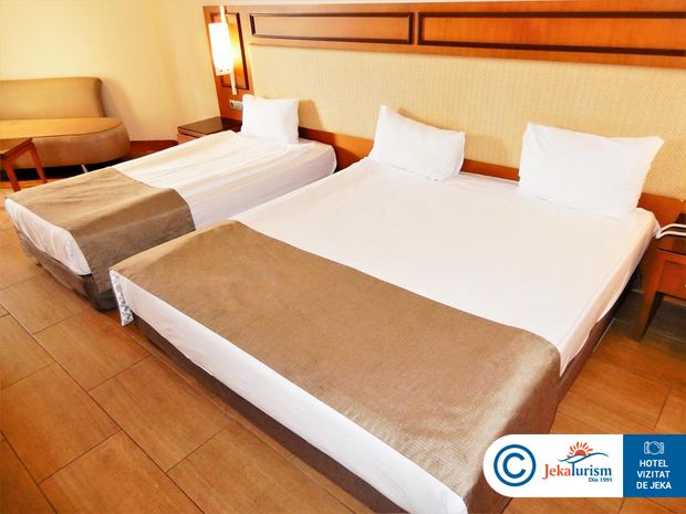 Poze Hotel Crystal Prestige Pearl Collection