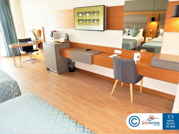 Poze Hotel Liberty Kusadasi Kusadasi