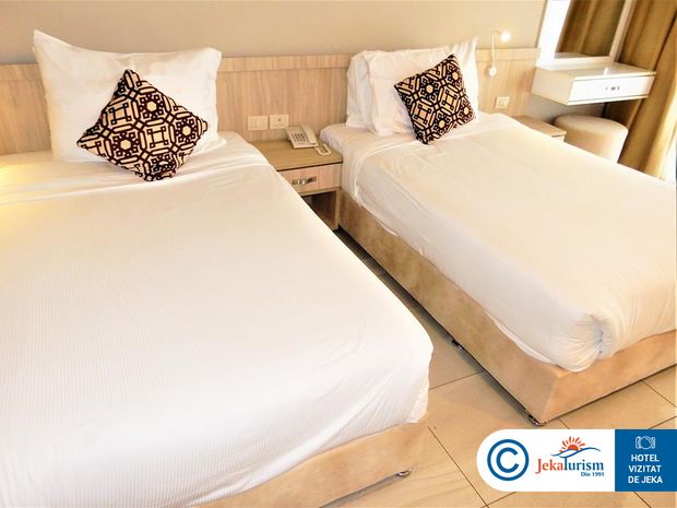 Poze Hotel Amarina Abu Soma Resort & Aquapark