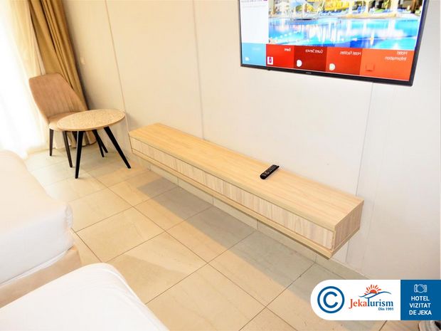 Poze Hotel Amarina Abu Soma Resort & Aquapark Hurghada