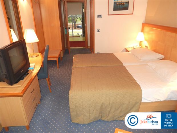 Poze Hotel Aminess Grand Azur Riviera Dubrovnik