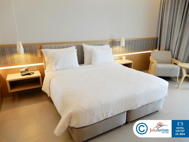 Poze Hotel Ammoa Luxury Hotel & Spa Resort