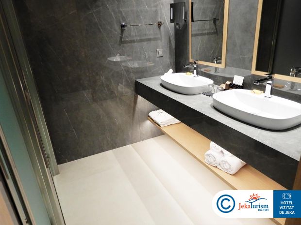 Poze Hotel Ammoa Luxury Hotel & Spa Resort Sithonia Grecia