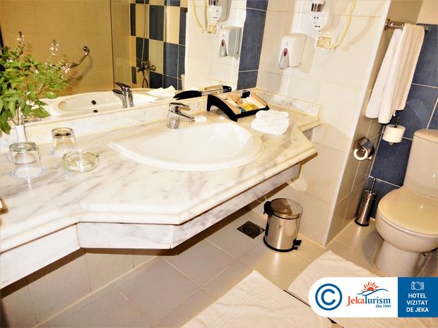 Poze Hotel Amwaj Beach Club Abu Soma Hurghada Egipt