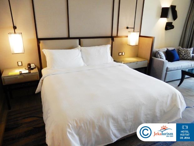 Poze Hotel Amwaj Rotana Jumeirah Beach