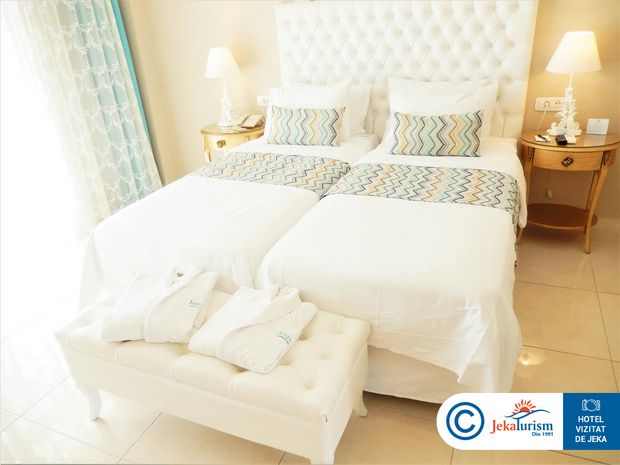 Poze Hotel Anemos Luxury Grand Resort