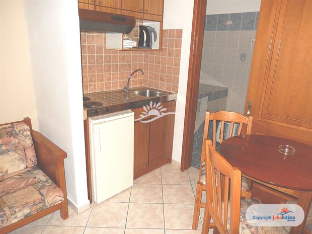 Poze Hotel Angelina Corfu Grecia