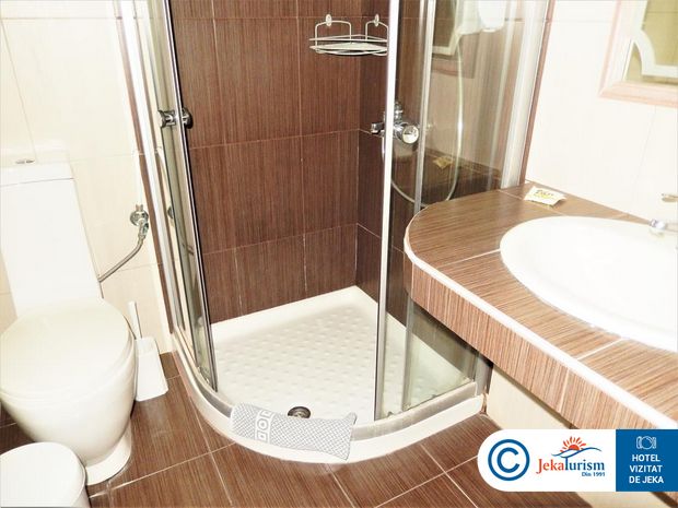 Poze Hotel Anna Maria Paradise Halkidiki Grecia