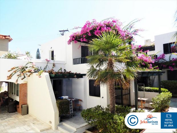 Poze Hotel Anna Maria Village