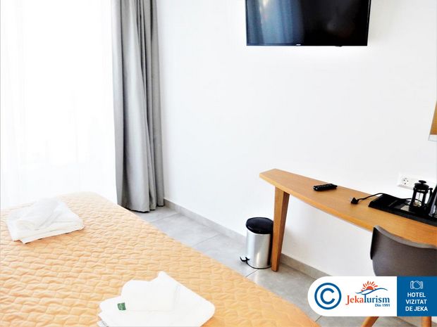 Poze Hotel Anna Maria Village Creta Grecia