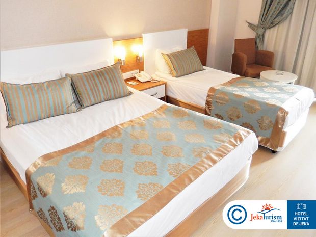 Poze Hotel Annabella Diamond