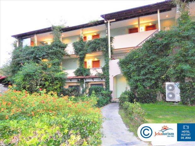 Poze Hotel Anthemus Sea