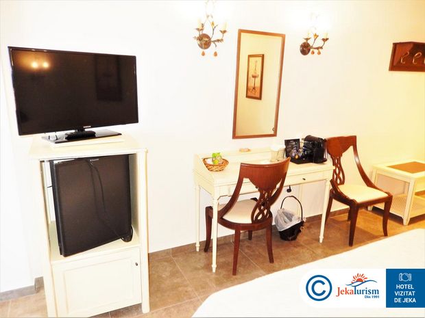 Poze Hotel Antigoni Seaside Resort Sithonia