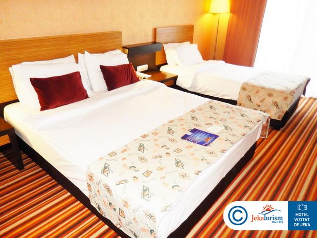 Poze Hotel Aqua Fantasy Aquapark Hotel & Spa