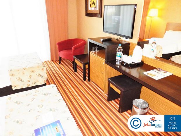 Poze Hotel Aqua Fantasy Aquapark Hotel & Spa Kusadasi