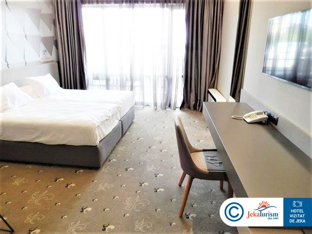 Poze Hotel Aqua Paradise Resort Nessebar