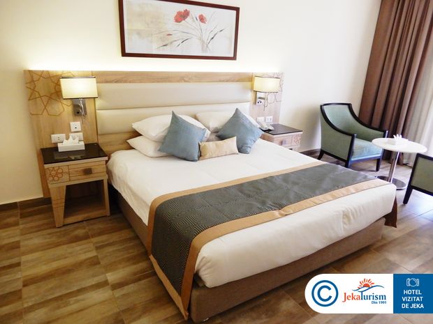 Poze Hotel Pickalbatros Aqua Vista Resort