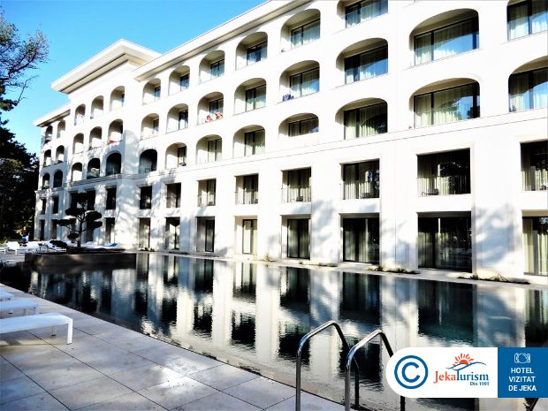 Poze Hotel Ensana Aquahouse