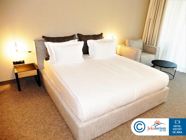 Poze Hotel Ensana Aquahouse Sf Constantin Si Elena