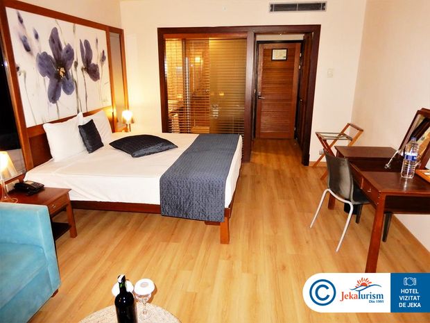 Poze Hotel Asteria Family Resort Belek