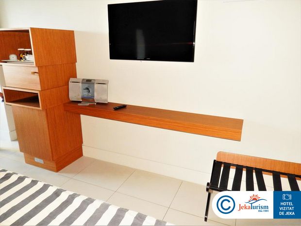 Poze Hotel Aquila Porto Rethymno Creta